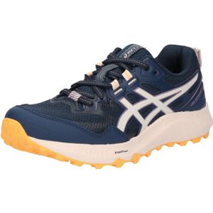 ASICS - Gel Sonoma 7 - Trailrunningschoenen - Zwart - AMPLIFOAM™ Demping