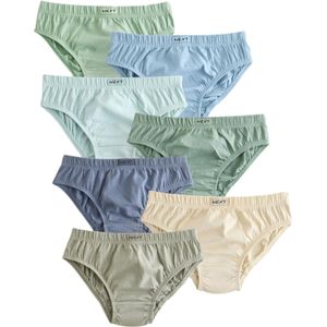 Next Onderbroek  ivoor / saffier / lichtblauw / pastelgroen