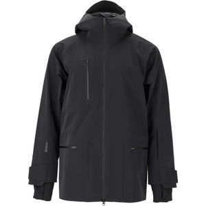 SOS Sportjas 'Lipno'  zwart