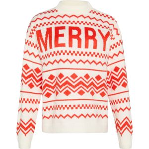 s.Oliver Trui  kreeft / wit