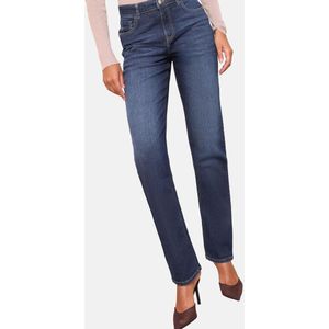 Friends Like These Jeans  blauw denim