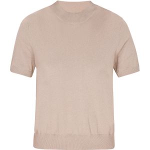 DreiMaster Klassik Trui 'Classic Look'  beige