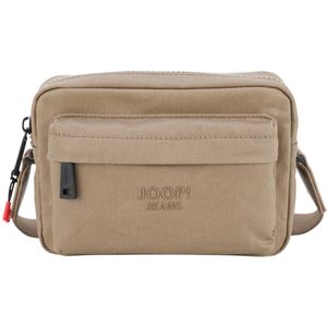 Joop Jeans Schoudertas 'Buccino Pino'  greige