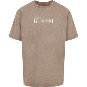 Shirt 'Time To Bloom'
