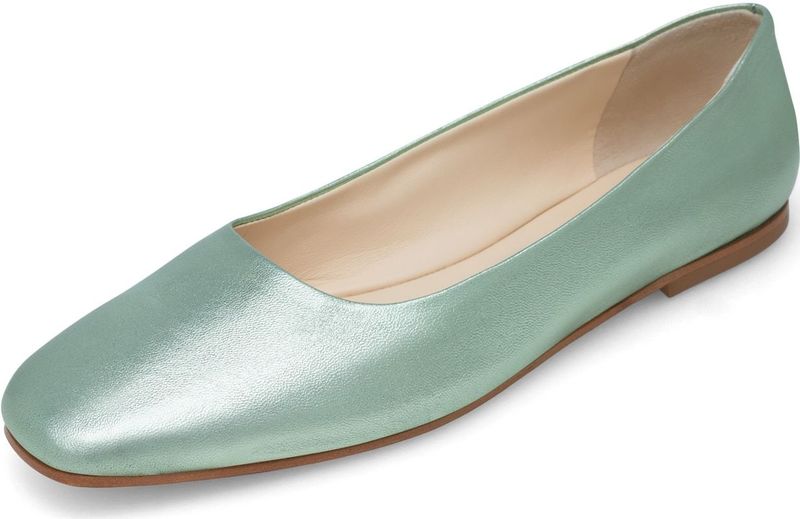 Henry Stevens - Audrey B - Ballerina's - Groen