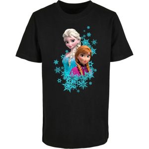Shirt 'Frozen - Elsa And Anna Sisters '