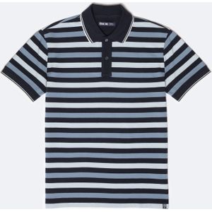 BIG STAR Shirt ' SEULIR '  blauw