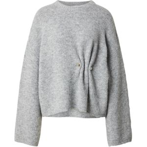 EDITED Trui 'Noorie'  grijs