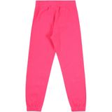 Champion Trainingsbroek voor meisjes en meisjes, Raspberry Sorbet (gazon), 9-10 jaar