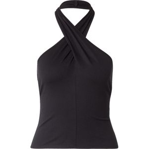 ABOUT YOU Top 'Melissa'  zwart