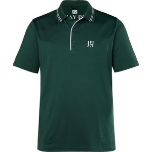 JAY-PI Functioneel shirt  donkergroen / wit