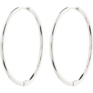 Pilgrim Oorbellen 'Artemis'  zilver