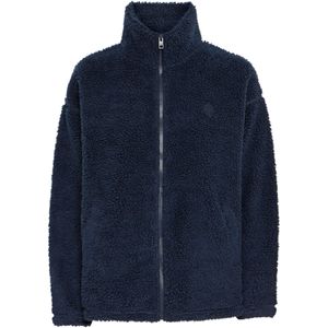 Oxmo Tussenjas 'Tovine'  nachtblauw