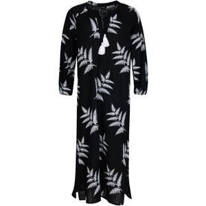 South Beach Jurk  zwart