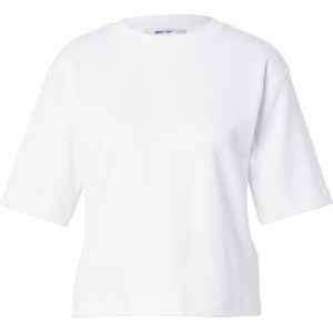 ABOUT YOU Shirt 'Talea'  wit