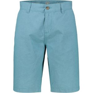 Chino - Effen - Katoen - Regular Pasvorm - Ritssluiting