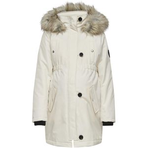 Olmiris Lange Parka