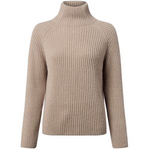 DRYKORN Trui 'Arwen'  taupe