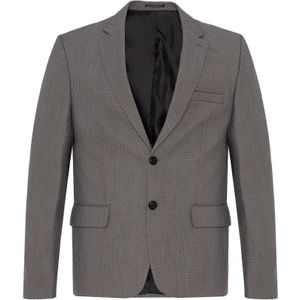 Daniel Hills Colbert  grijs / zwart