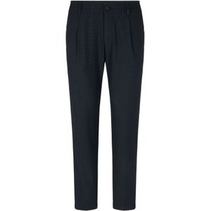 STRELLSON Pantalon 'Lui'  navy
