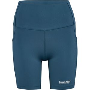 Hummel - HMLHIIT INTENSITY - Korte Leggings - High Waist