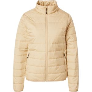 ICEPEAK Outdoorjas 'VECHTA'  beige