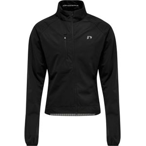 Newline - Mens Core Bike Thermal Jacket - Zwart - Trainingsjack