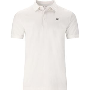 Cruz Shirt 'Harrold'  wit