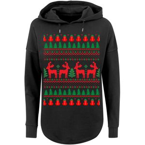 Sweatshirt 'Christmas Reindeers '