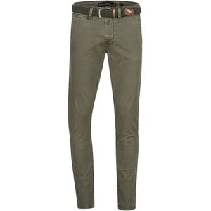 INDICODE JEANS Chino  kaki