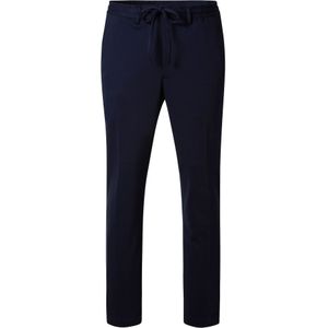 PIERRE CARDIN Broek 'Rick'  donkerblauw