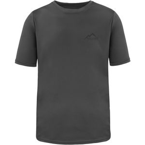 normani Shirt 'Agra'  grijs