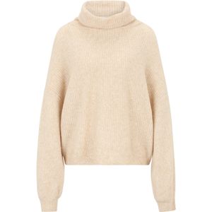 Guido Maria Kretschmer Women Trui 'Insa'  crème