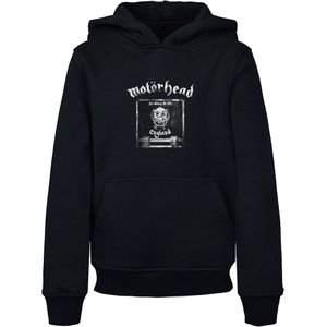 Sweatshirt 'Motorhead - No Sleep At All'