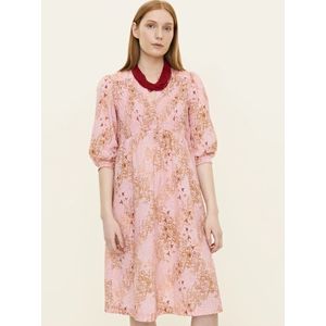 Odd Molly Jurk  pink