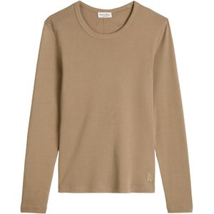 Marc O'Polo Shirt  bruin