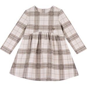 Chicco Jurk  beige / lichtbeige
