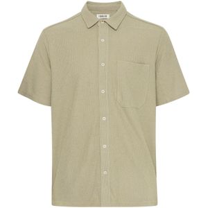 !Solid Overhemd ' SDOSVALD '  grijs