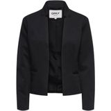 ONLY - ONLADDY - Blazer - Zwart