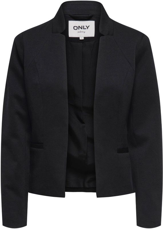 ONLY - ONLADDY - Blazer - Zwart