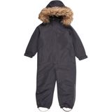 EN FANT - Overall - Donkergrijs - Lang/maxi - Normale Pasvorm