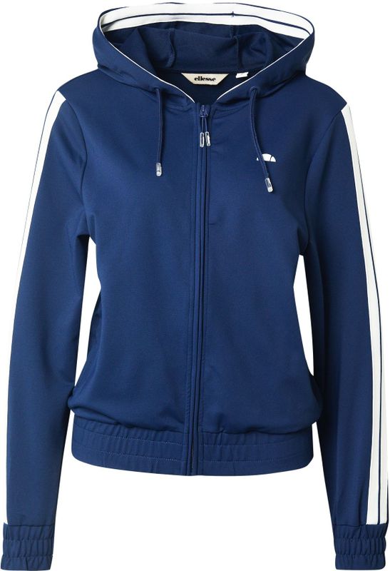 ELLESSE - Tussenjas - Navy - Saincome