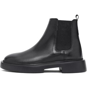 Derimod Chelsea boots  zwart