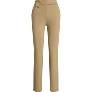 Lauren Ralph Lauren Broek 'ZINLEAH'  beige