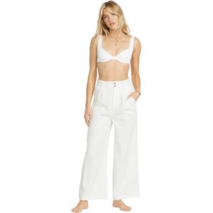 Wandelbroeken - Salt Crystal - 100% Katoen