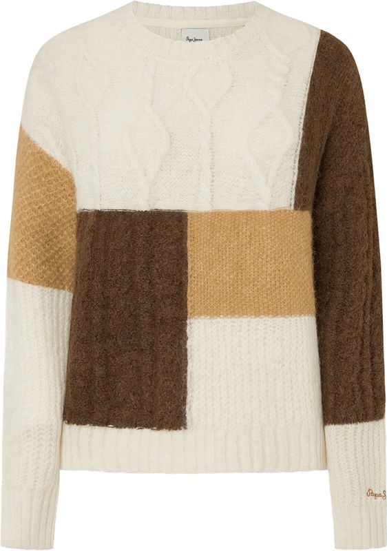 Pepe Jeans - Hilary - Damestrui - Marineblauw