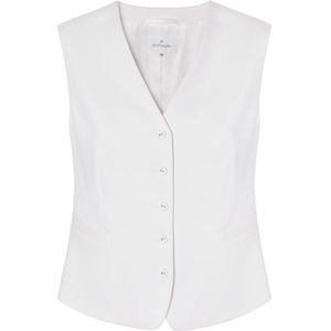 TATUUM Bodywarmer  offwhite