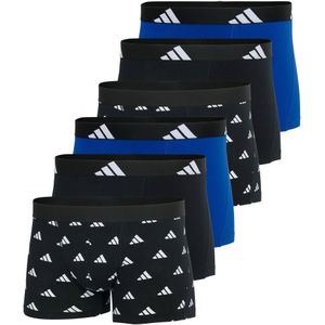 ADIDAS SPORTSWEAR Boxershorts  zwart / wit