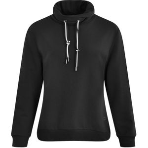 Navigazione Sweatshirt  zwart