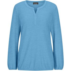 Goldner Shirt  blauw